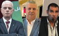 محاكمة زطشي وعمارة وزفيزف عن فساد “الفاف” يوم 30 جوان