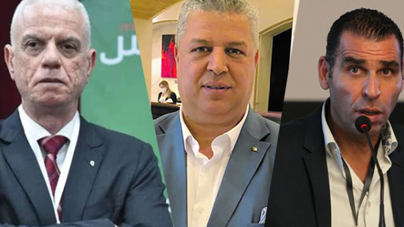 محاكمة زطشي وعمارة وزفيزف عن فساد “الفاف” يوم 30 جوان