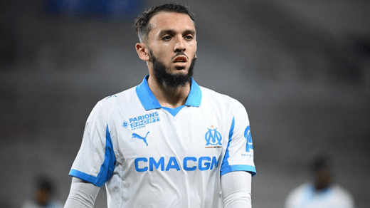 30 مليون يورو تبعد غويري عن إشبيلية وتفتح أمامه أبواب الكالتشيو