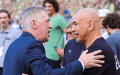 مدرب منتخب مصر يعلّق بعد الهزيمة أمام البرازيل
