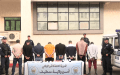 الإطاحة بشبكة احتيال رقمي سرقت أكثر من 26 مليار سنتيم بسطيف