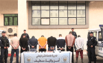 الإطاحة بشبكة احتيال رقمي سرقت أكثر من 26 مليار سنتيم بسطيف