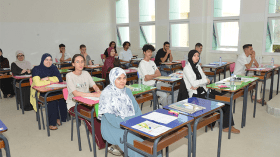 يوم مرهق لمترشحي البكالوريا.. والرياضيات فوق مستوى المتوسط