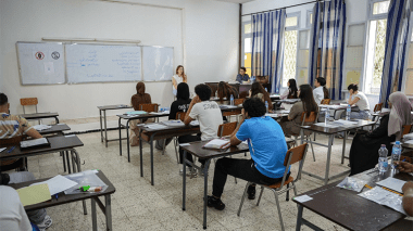 مترشحو الشُّعب العلمية يختتمون بكالوريا 2026 بشق الأنفس