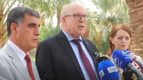 إعادة بعث الأملاك الصناعية المصادرة وتحويلها إلى مشاريع منتجة