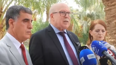 إعادة بعث الأملاك الصناعية المصادرة وتحويلها إلى مشاريع منتجة