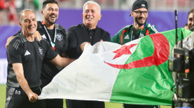 هذا ما قاله بيتكوفيتش بعد تأهل “الخضر” إلى الدور الـ32