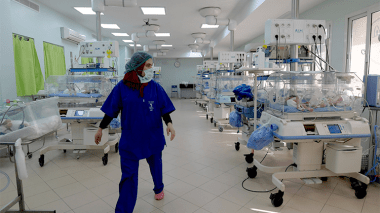 Algeria’s Demographic Advantage as Morocco Faces a New Fertility Decline