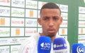 بلغالي: “سنقدم أفضل ما لدينا في المونديال”