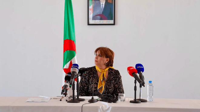 الجزائر عززت منظومتها الأمنية لحماية الممتلكات الثقافية ومكافحة جرائمها