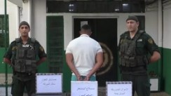 Arrestation de l’auteur des agressions contre les commerces à Birkhadem