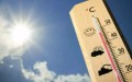Vague de chaleur attendue ce mardi dans 5 wilayas de l’Est