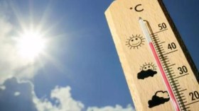 Vague de chaleur attendue ce mardi dans 5 wilayas de l’Est