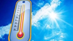 Le mois de mai le plus chaud jamais enregistré à l’échelle mondiale