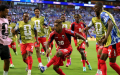 منتخب الرأس الأخضر يواصل التألق في أول مشاركة (فيديو)