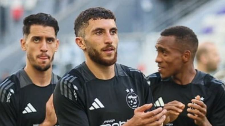 التشكيلة الأساسية لـ “محاربي الصحراء” أمام هولندا