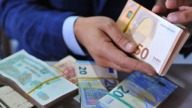 لا تشديد على تحويلات الجزائريين بالبنوك الأجنبية!
