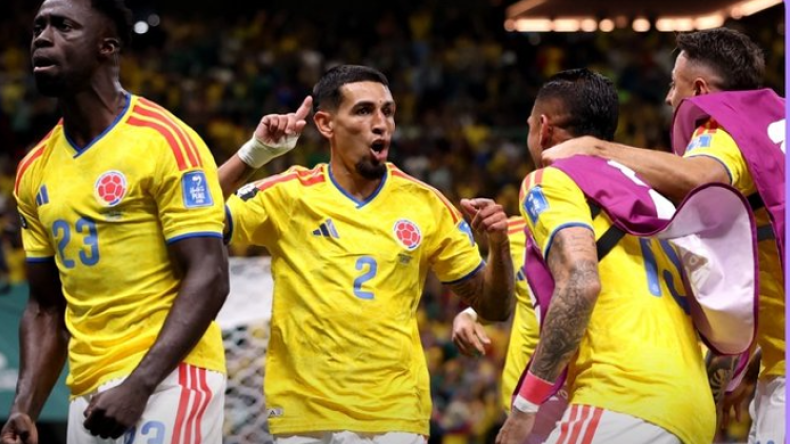 World Cup 2026.. This is the list of qualified and eliminated teams after the second round