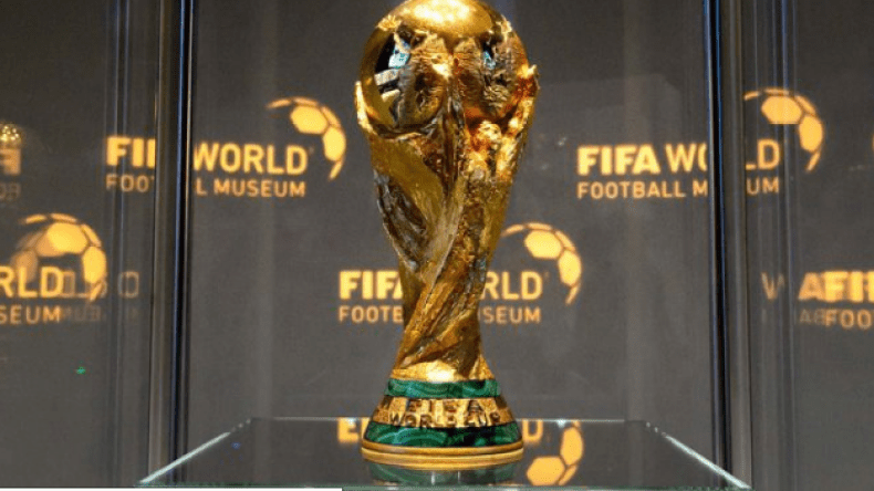 إنجاز غير مسبوق للكرة الإفريقية في كأس العالم