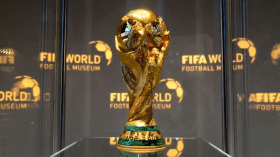 أرقام الجولة الأولى من مونديال 2026