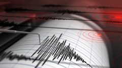 هزة أرضية بشدّة 4.3 درجات في الجلفة