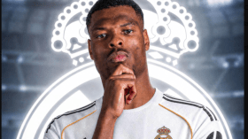 بعد الاتفاق مع كوناتي.. ريال مدريد يحسم صفقة جديدة