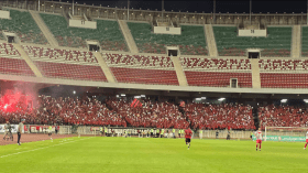 انطلاق عملية مراقبة الملاعب يوم 23 جوان الجاري