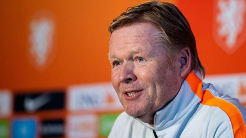 Koeman comments after the defeat against the “Greens”
