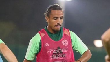 مهدي دورفال على أعتاب مغادرة باري