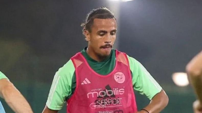 هذا النادي يرغب في انتداب دورفال