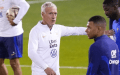 بالفيديو.. ديشان يحذّر لاعبيه من منتخب العراق
