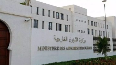 L’Algérie condamne les attaques ayant ciblé la Jordanie, le Koweït et le Bahreïn