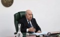 Le président de la République salue le secteur des finances et la Banque d’Algérie pour leurs efforts