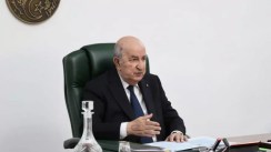 Le président de la République salue le secteur des finances et la Banque d’Algérie pour leurs efforts