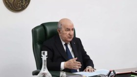 Le président de la République salue le secteur des finances et la Banque d’Algérie pour leurs efforts