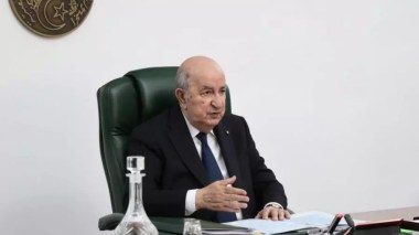 Le président de la République salue le secteur des finances et la Banque d’Algérie pour leurs efforts