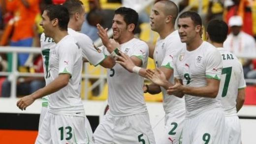 كم خسر “الخضر” من الغياب طيلة 24 سنة عن كأس العالم؟