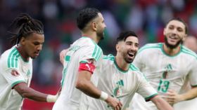 ماذا عن النقل التلفزيوني لِمباراة الجزائر والأرجنتين؟
