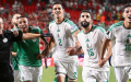 المنتخب الجزائري ينفرد برقم مميّز في دور مجموعات كأس العالم 2026