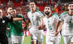 المنتخب الجزائري ينفرد برقم مميّز في دور مجموعات كأس العالم 2026