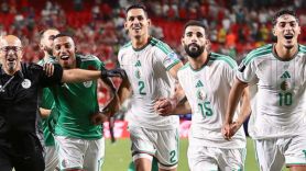 المنتخب الجزائري ينفرد برقم مميّز في دور مجموعات كأس العالم 2026