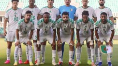 Mondial 2026 – Préparation: L’Algérie surclasse la Bolivie (4-0)
