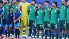 Jordanie-Algérie: Les Verts amenés à réagir