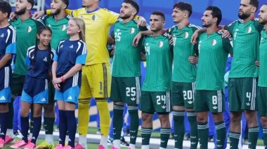Jordanie-Algérie: Les Verts amenés à réagir