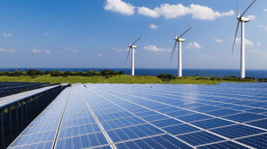 Germany Reveals Its Aspirations For Energy Partnership With Algeria