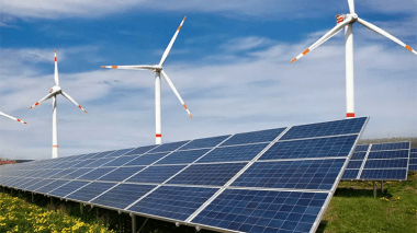 Algeria at the Heart of the EU’s Mediterranean Clean Energy Plan