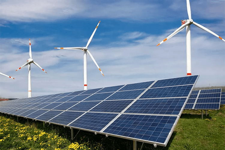 Algeria at the Heart of the EU’s Mediterranean Clean Energy Plan