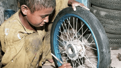 Child Labour in Morocco: A Growing Phenomenon Exposing Social Vulnerabilities