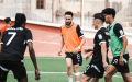 وفاق سطيف يعلن تعاقده مع 5 لاعبين