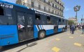 Transport urbain: L’ETUSA trace un programme spécial été